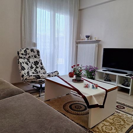 Asterios Home Салоніки Екстер'єр фото