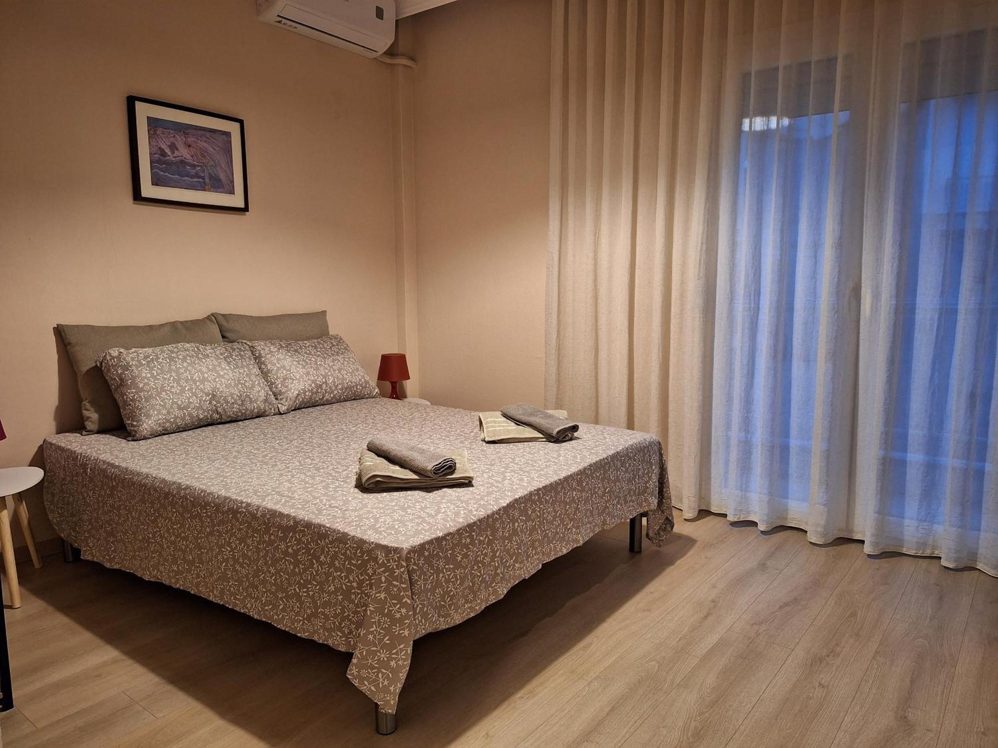 Asterios Home Салоніки Екстер'єр фото