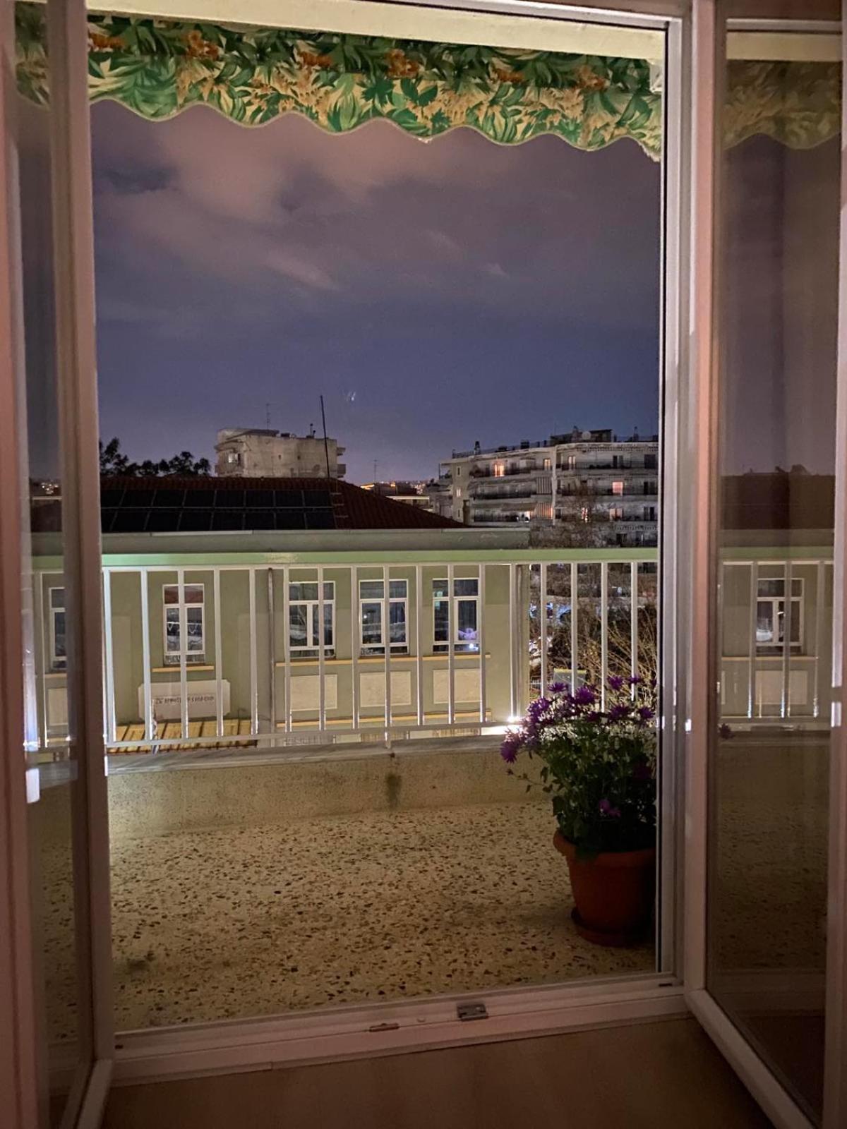Asterios Home Салоніки Екстер'єр фото