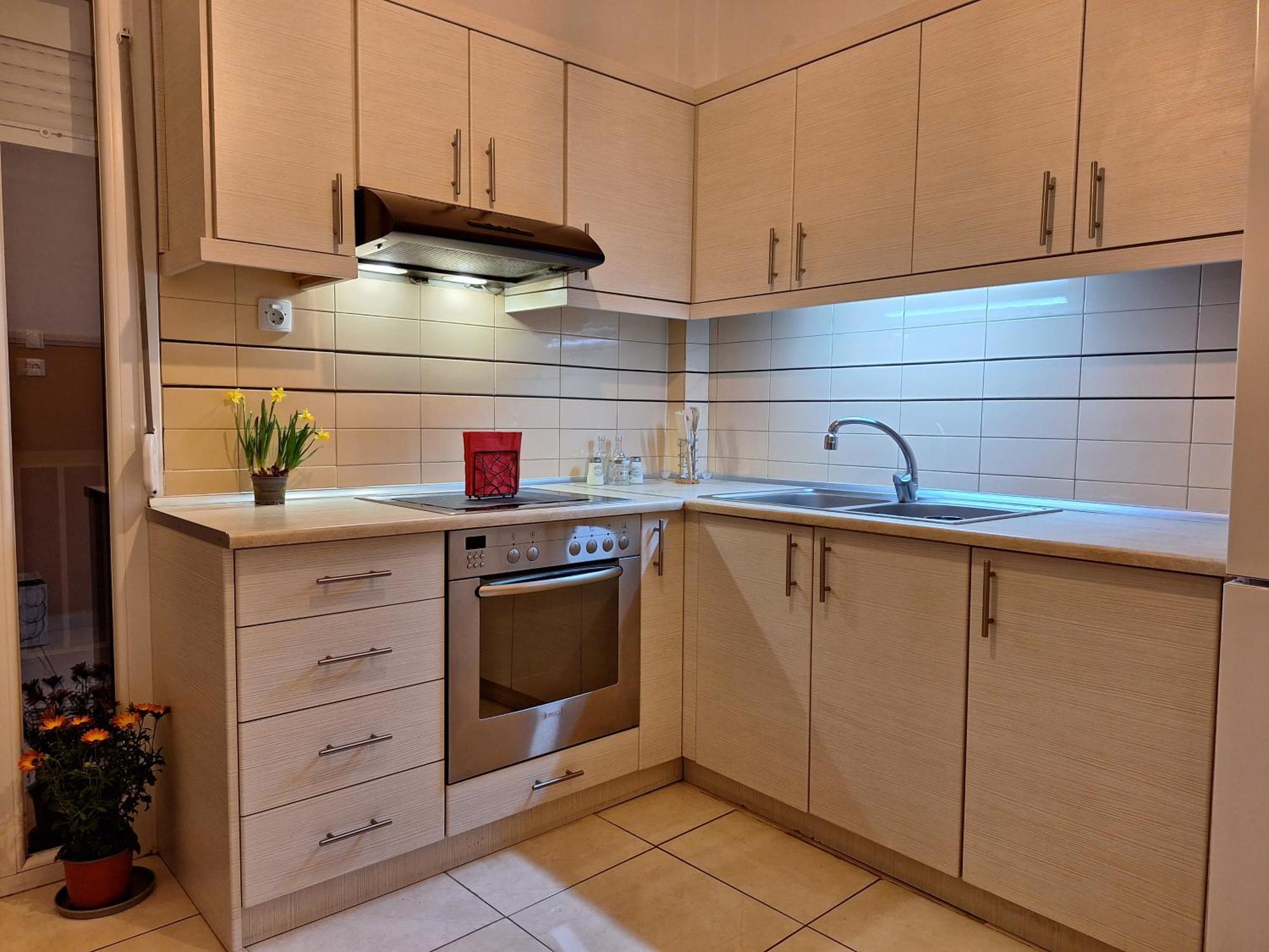 Asterios Home Салоніки Екстер'єр фото