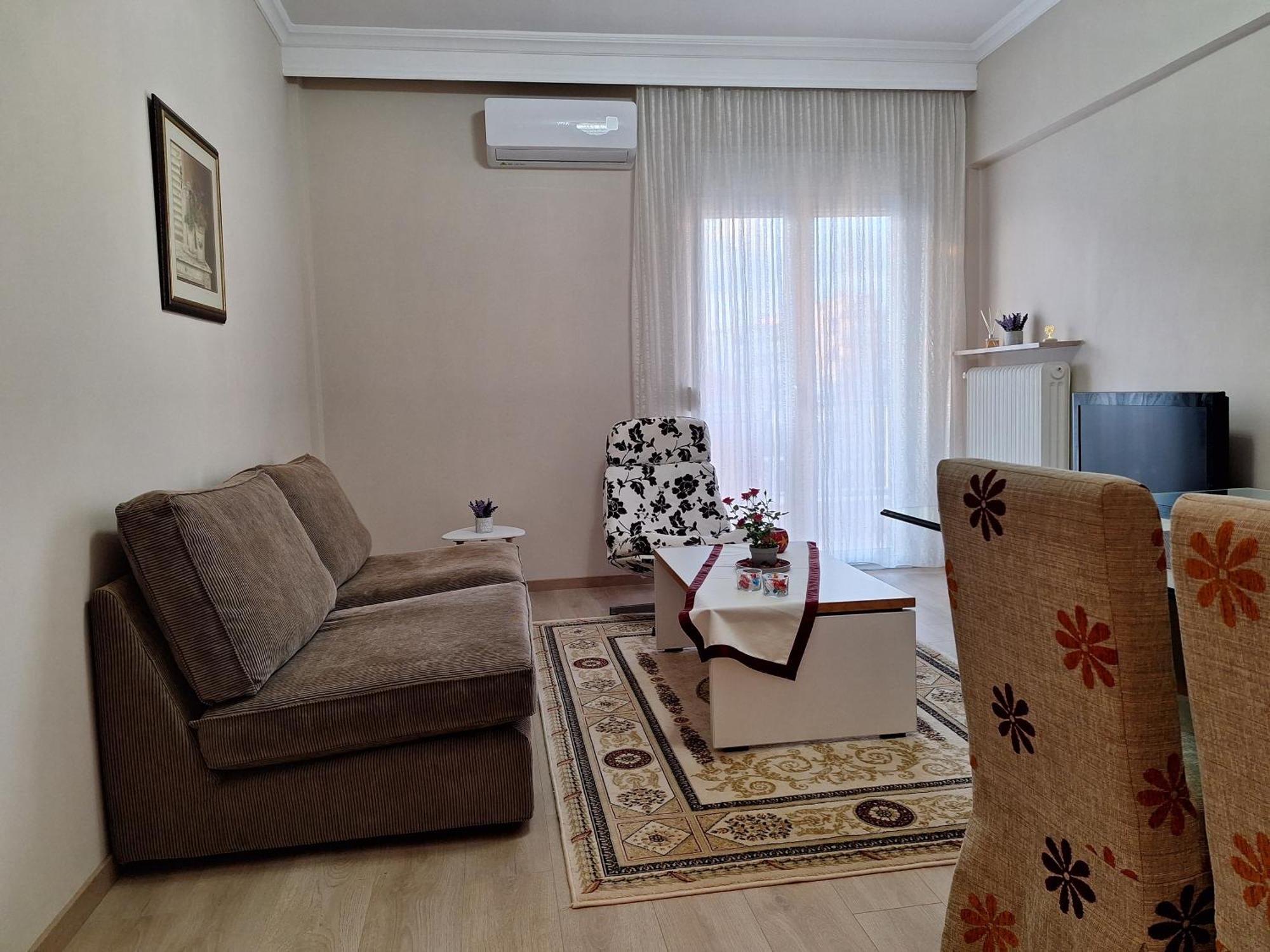 Asterios Home Салоніки Екстер'єр фото