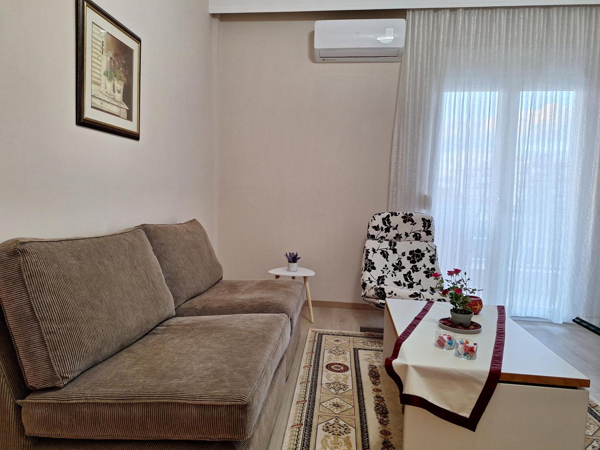 Asterios Home Салоніки Екстер'єр фото