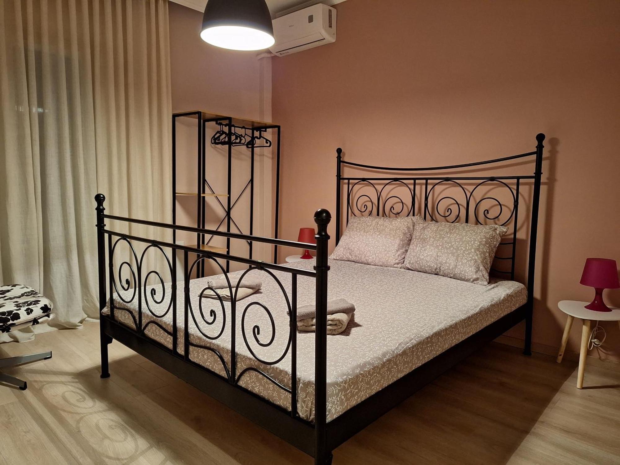 Asterios Home Салоніки Екстер'єр фото