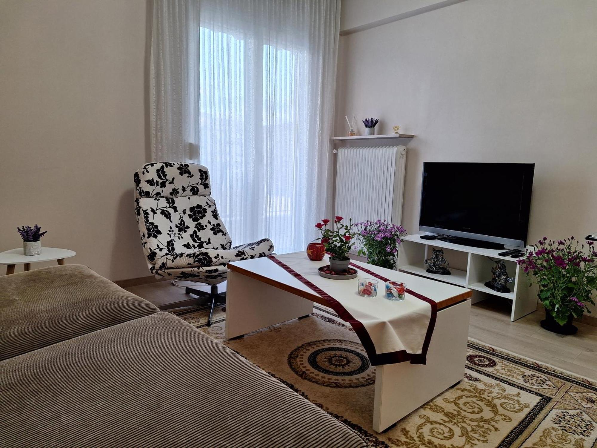 Asterios Home Салоніки Екстер'єр фото