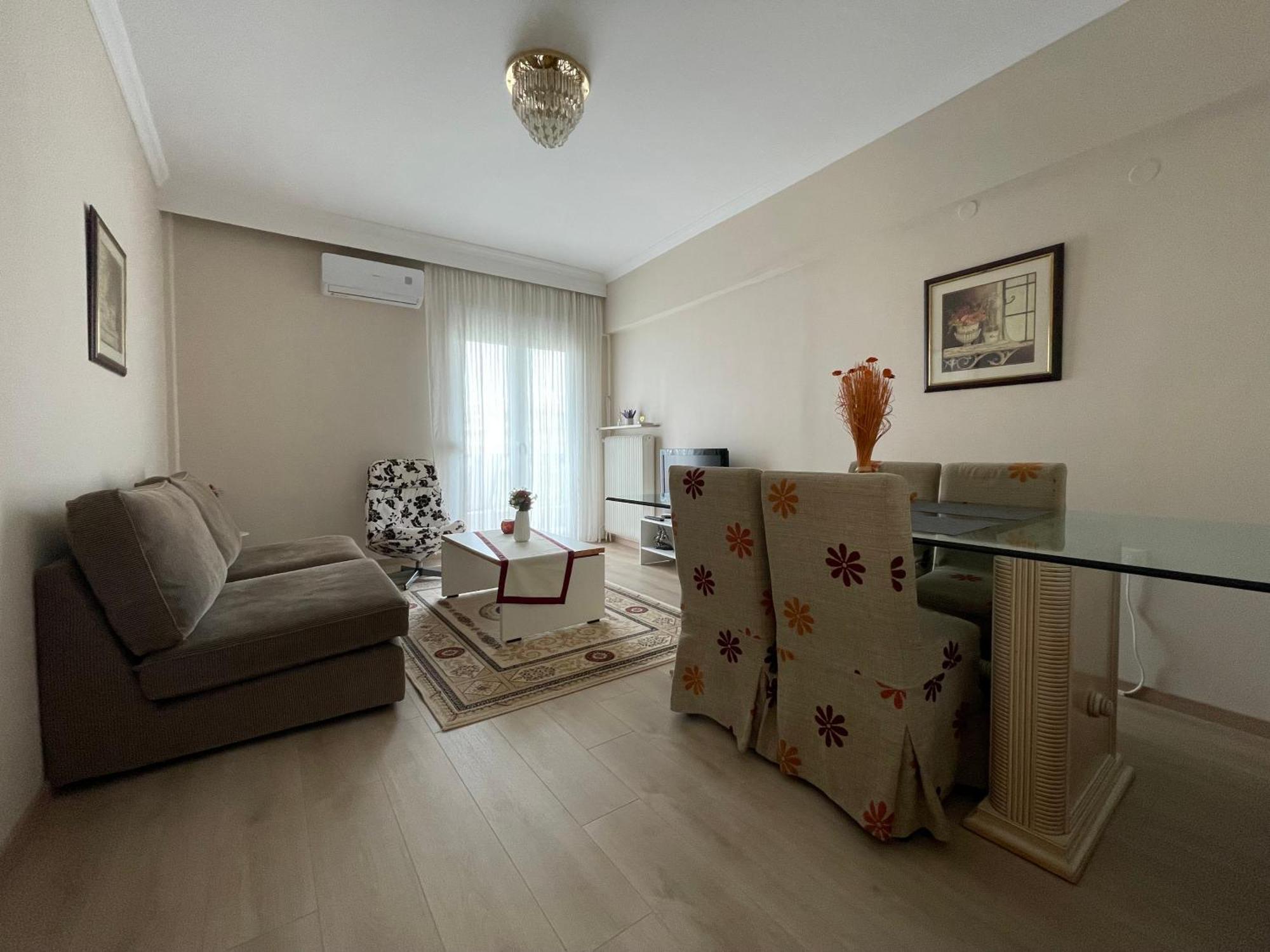 Asterios Home Салоніки Екстер'єр фото