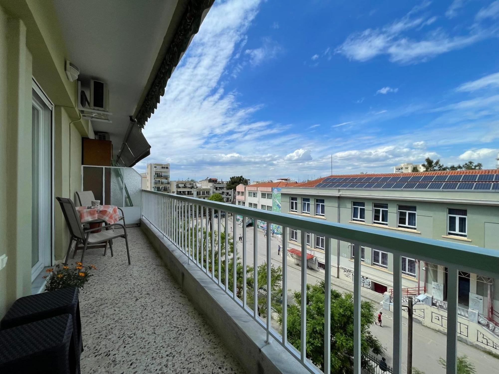 Asterios Home Салоніки Екстер'єр фото