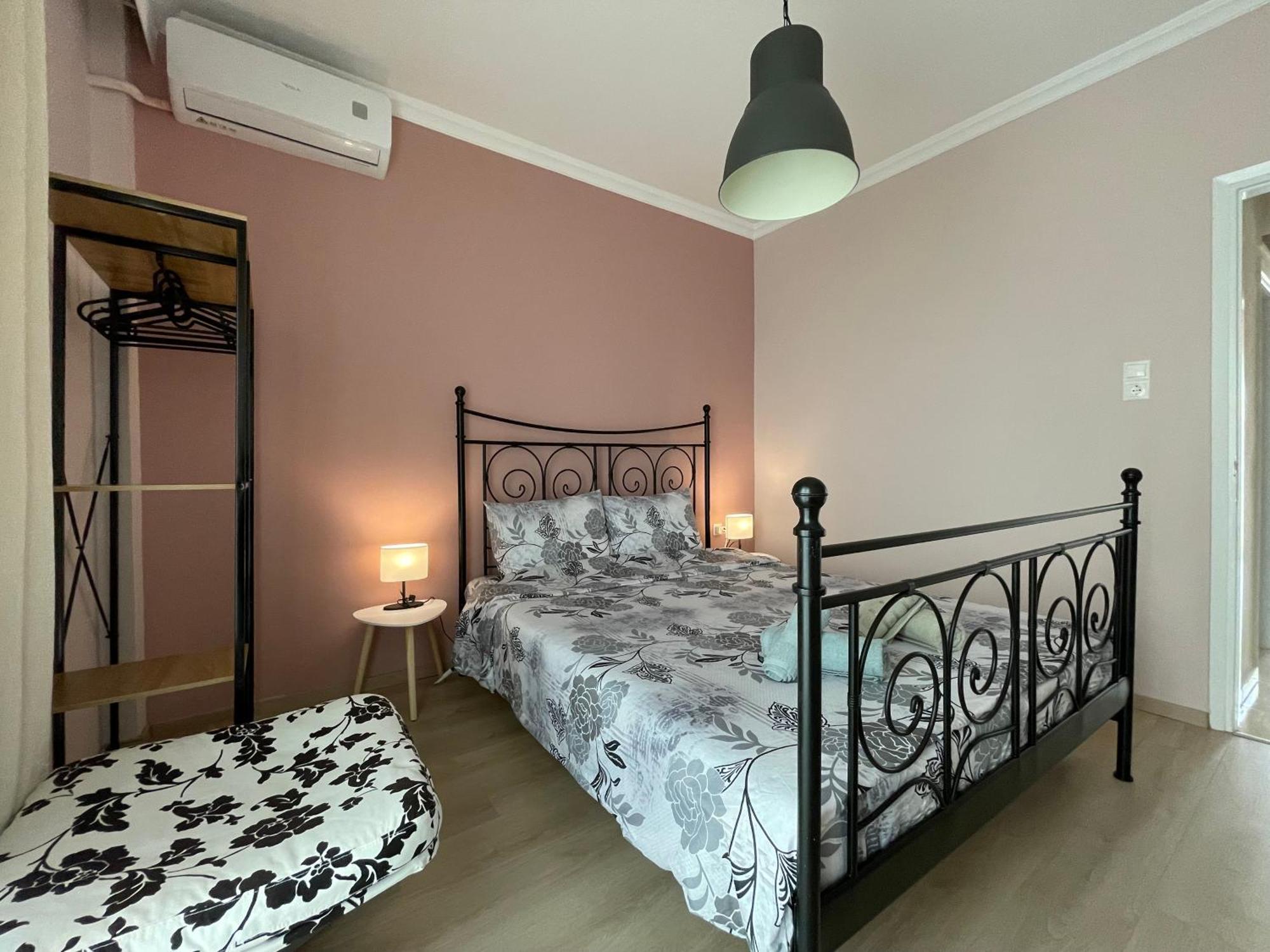 Asterios Home Салоніки Екстер'єр фото