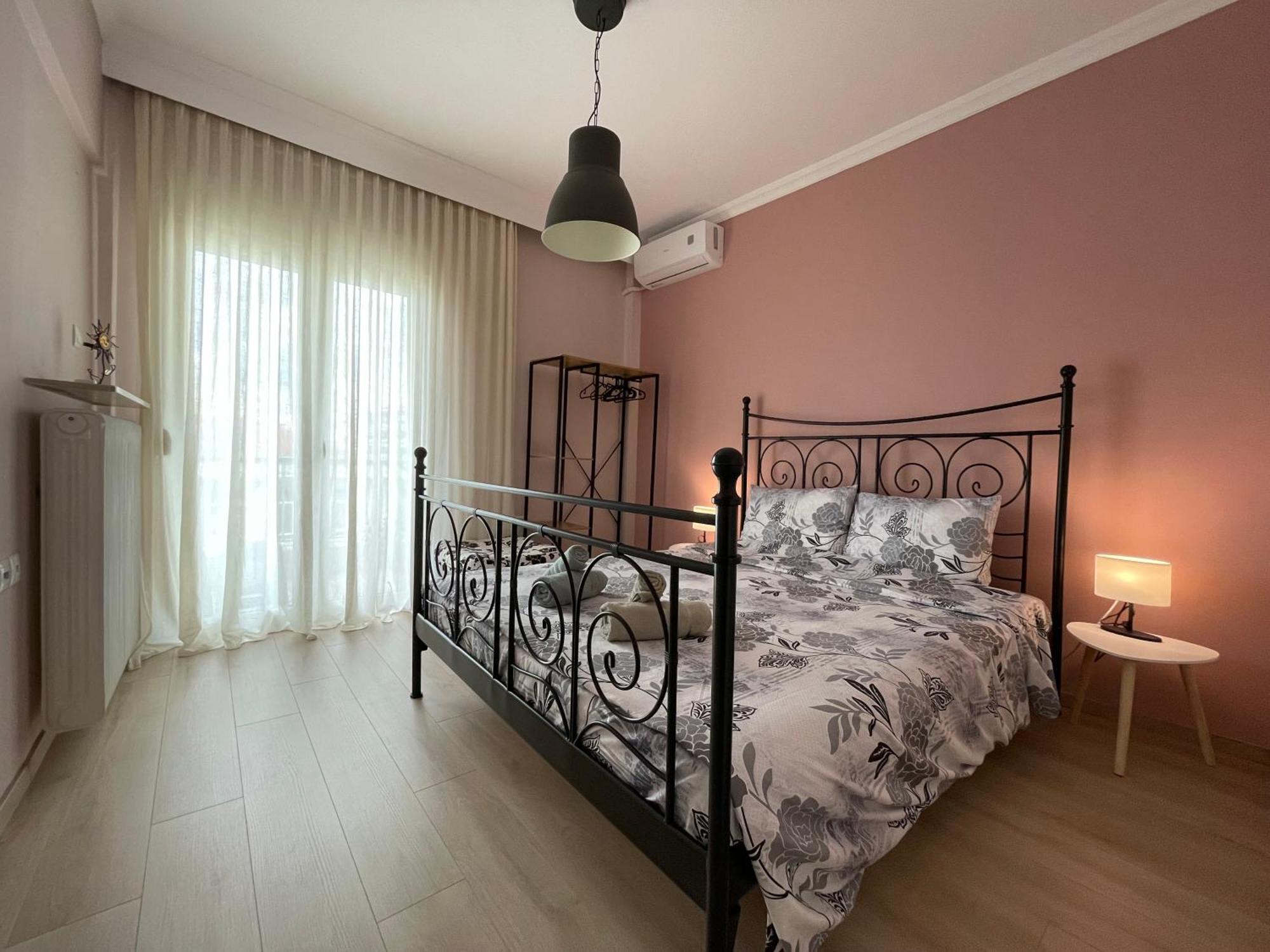 Asterios Home Салоніки Екстер'єр фото