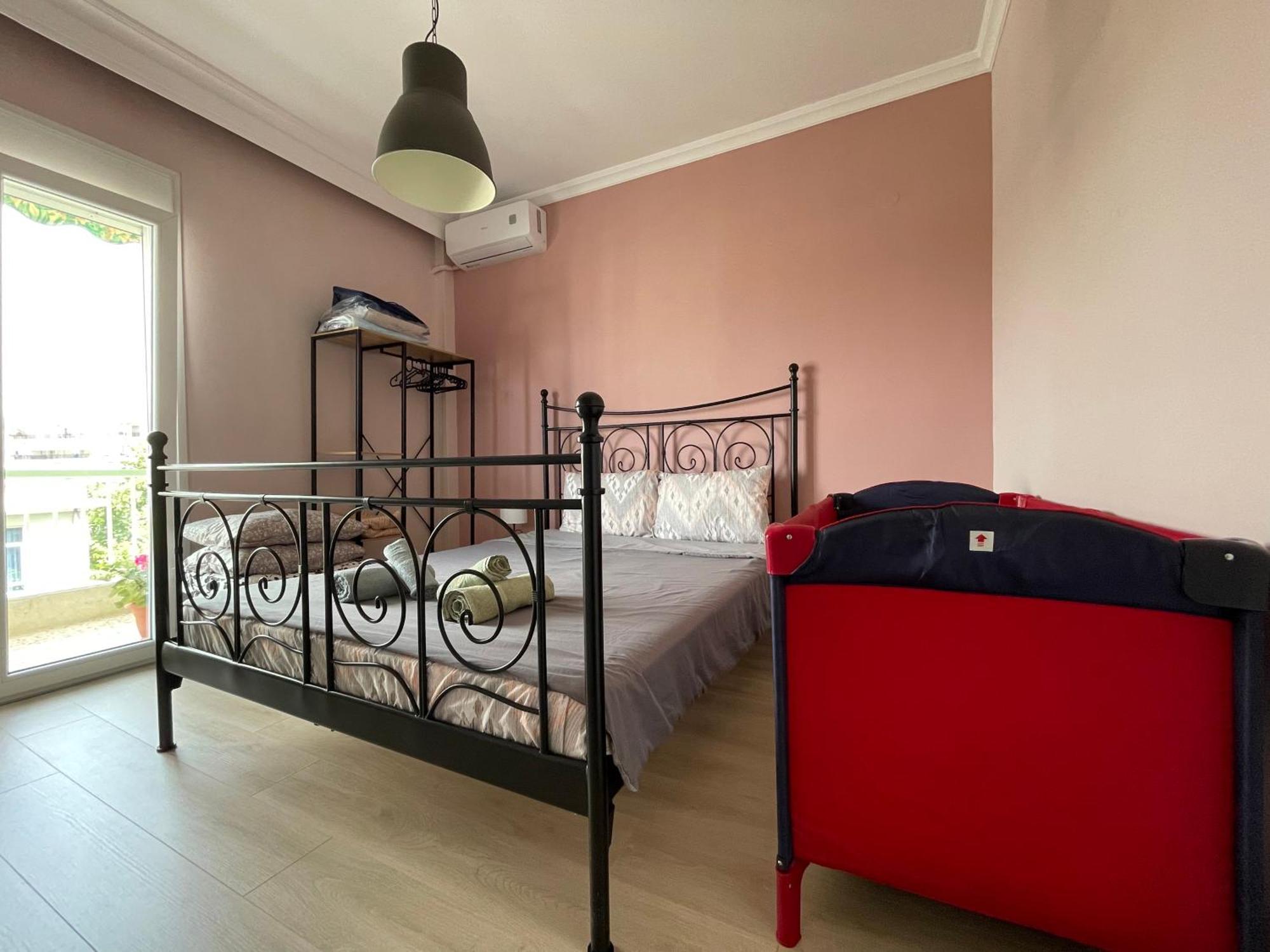 Asterios Home Салоніки Екстер'єр фото
